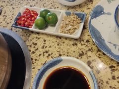 -原味四季椰子鸡(公明百佳华店)