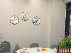 -李哥海鲜烧烤家常菜(孔雀城店)