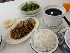 -深运潮州粥(东门店)