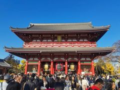 -浅草寺