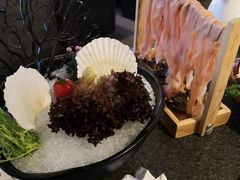 -湊湊火锅·茶憩(和平大悦城店)