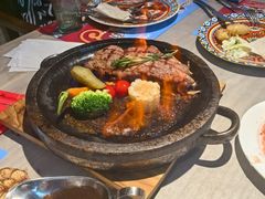 -卢布里西餐厅(星海广场店)