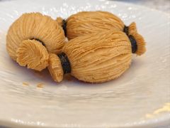 -香云轩·顺德菜(香云纱园林酒店店)