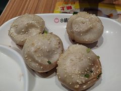 -小杨生煎(松江大学城店)