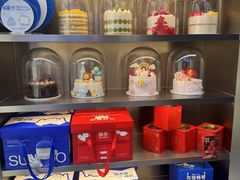 -酥侯糕点(广东路店)