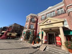 -桂园餐厅(五大道店)