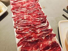 -潮发潮汕牛肉店(东方宝泰店)