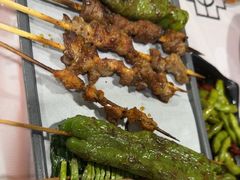 -云晓光头烧烤吧(盛夏店)