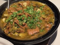 -老周家酱卤猪蹄私房菜(克拉玛依西街店)