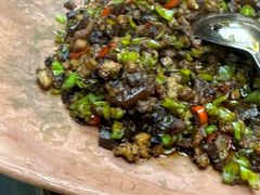 -云海肴·汽锅鸡·云南菜(天山百盛优客店)