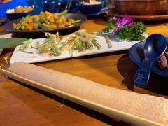 -觅山云南菜(泊富ICITY店)