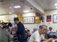 大堂-老刘家泡馍·陕西老字号(钟楼广济街店)