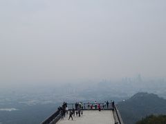 -紫金山山顶公园
