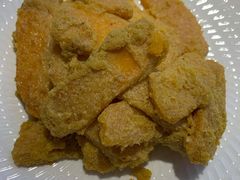 蛋黄南瓜-闽上鲜·福建菜(龙湖滨江天街店)