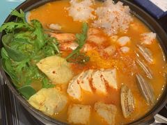 -海食焗(新光天地店)