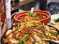 -清真·宁夏印象·盐池滩羊肉体验店(江宁路店)