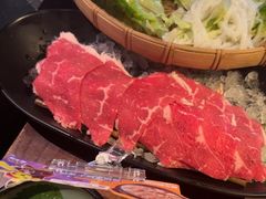 -捞王锅物料理(凯旋路店)