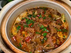 -周家二小姐的菜(西津渡店)