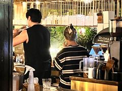 -Nirvana Cafe&Bar(北仓文创街区店)