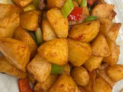 -清真·益鑫羊肉手抓馆(花园北街店)