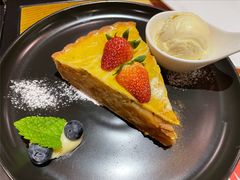 -安妮意大利餐厅(国贸店)
