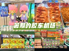 -青岛胶东国际机场