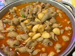 -彭记铁锅肥肠(东四总店)