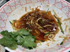 -五谷丰登农家院·地道胶东菜·海鲜烧烤(威海店)