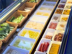 -拿渡麻辣香锅(天山海世界店)