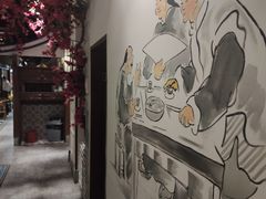 -吉旺港式餐厅(南方商城店)