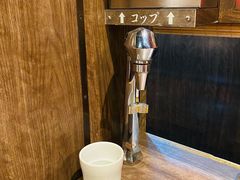 -一兰拉面(新宿中央东口店)
