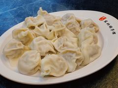 -李记饺子·熏酱东北菜(欢乐谷店)