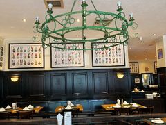 -兰特伯爵西餐厅·啤酒屋(方庄店)