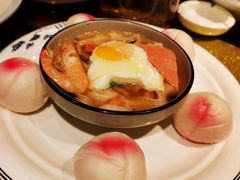 -那家老院子东北菜·饺子·小鸡炖蘑菇(艳华街店)