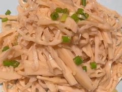 -青雅中餐厅(大连金石滩绿发希尔顿度假酒店)