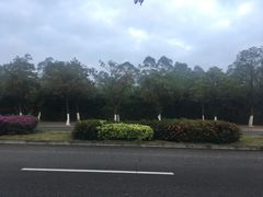 -海口站