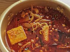 -冒菜西施·非遗冒菜(总店)