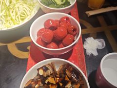 -大海碗·炸酱面·烤鸭·京菜(天坛店)