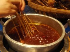 -马路边边串串香(双井直营店)