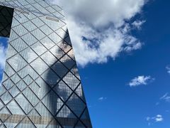 -中央广播电视总台(光华路办公区)