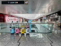 -万达广场(北京槐房店)