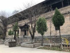 -西安关中民俗艺术博物院