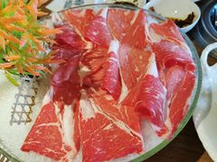 -尚海豆捞(乐虹坊店)