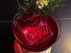 -DEW Lounge(深圳湾店)