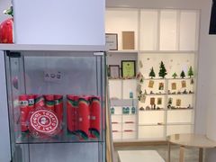 -tomato蕃茄田艺术(新天地中心)