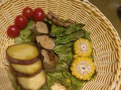 -老爷庙风味美食府(魏都大道店)