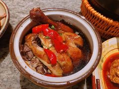王府泡椒鸡-南京大牌档(人民广场店)