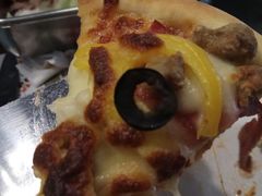 -吃饼人西餐(南开店)