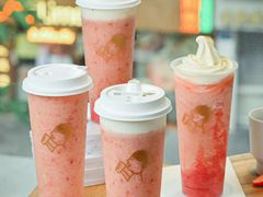 -喜茶(广州北京路惠福东店)