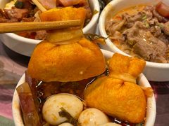 -一围肥牛肉小火锅(佳兆业广场店)